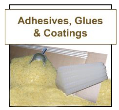 adhesives